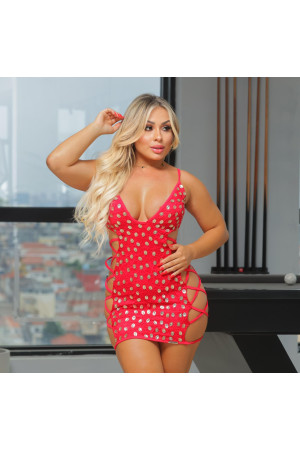 Vestido sexy